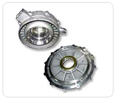 Aluminum Copper Silicon Alloy 